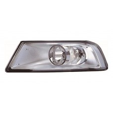 Ford Galaxy 2006-2010 Front Fog Lamp Unit & Side Lamp Passenger Side